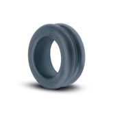 Boners Cockring Met Dubbel Design - PlayForFun